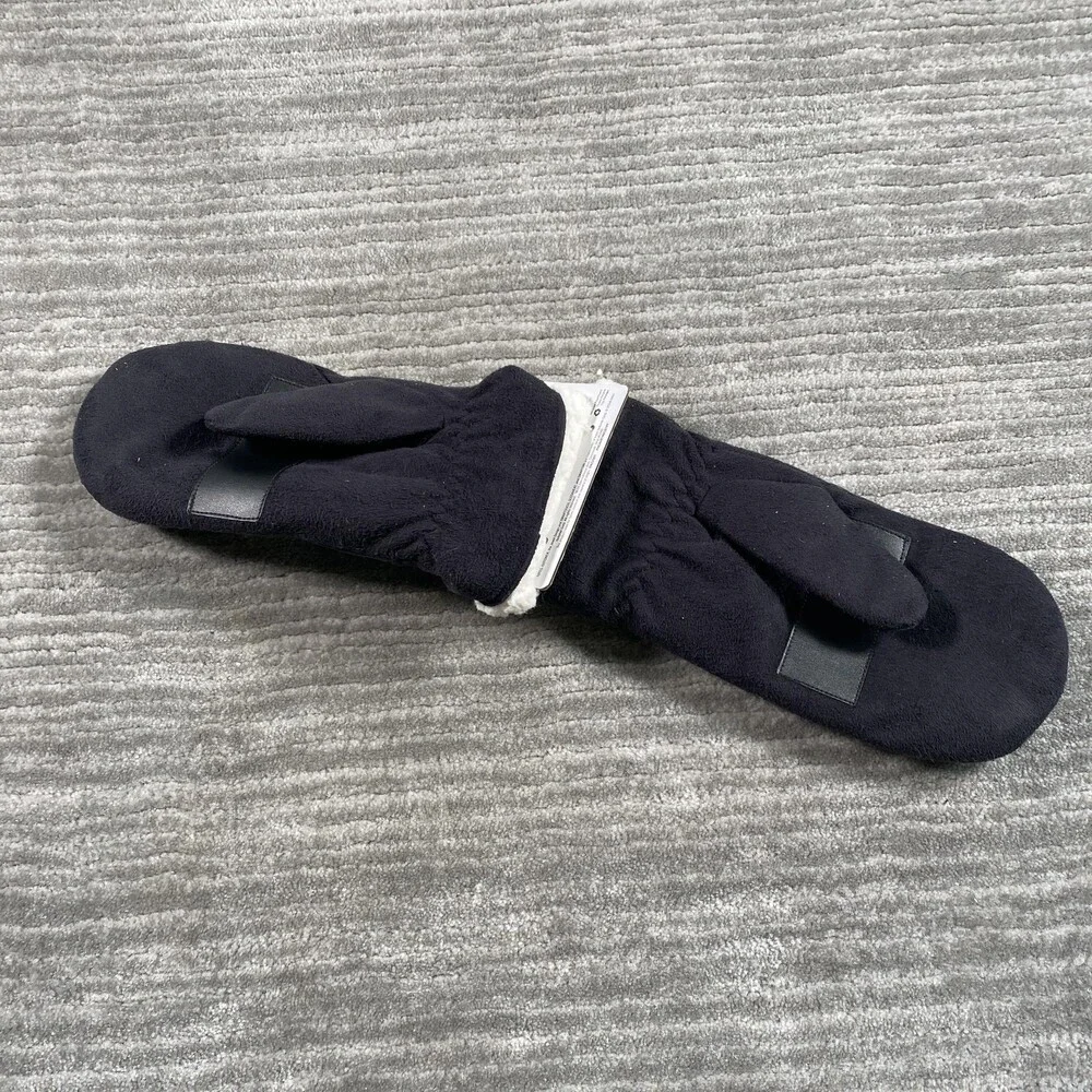 isotoner winter mittens